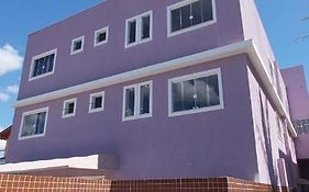 Apartamento Ponta da Fruta para até 4 pessoas 201